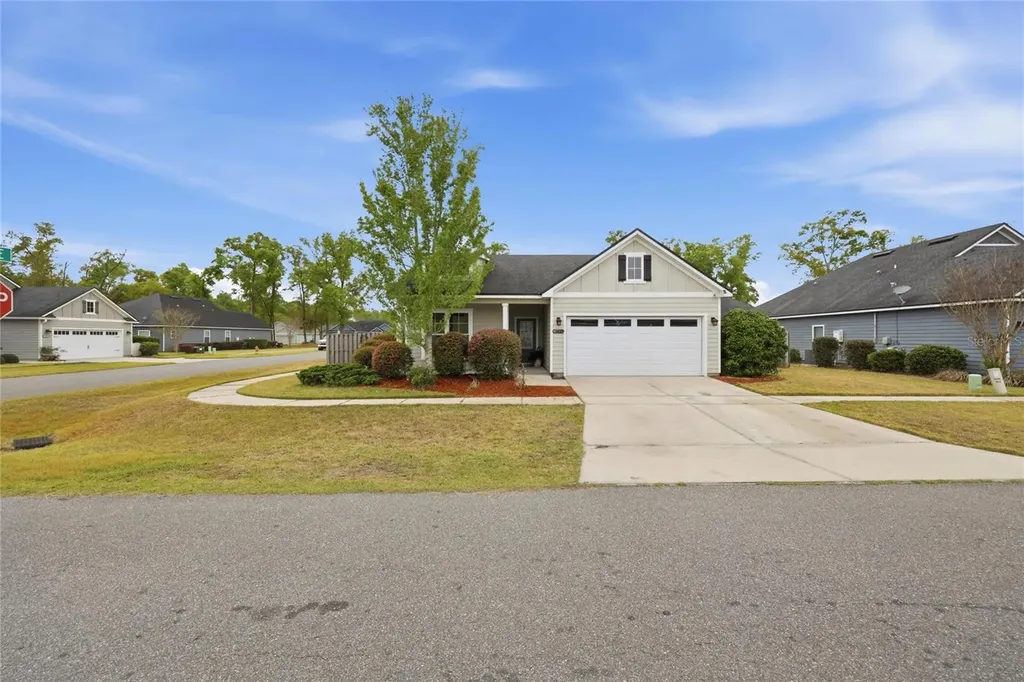 16612 NW 191st Way High Springs FL 32643