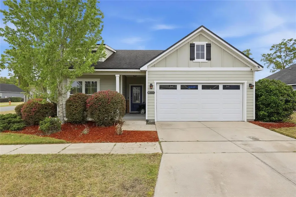 16612 NW 191st Way High Springs FL 32643