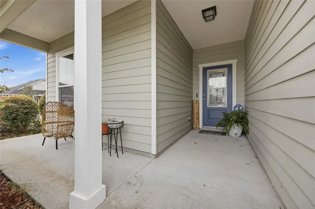 16612 NW 191st Way High Springs FL 32643