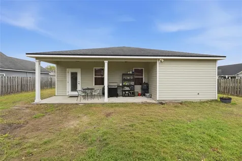 16612 NW 191st Way High Springs FL 32643