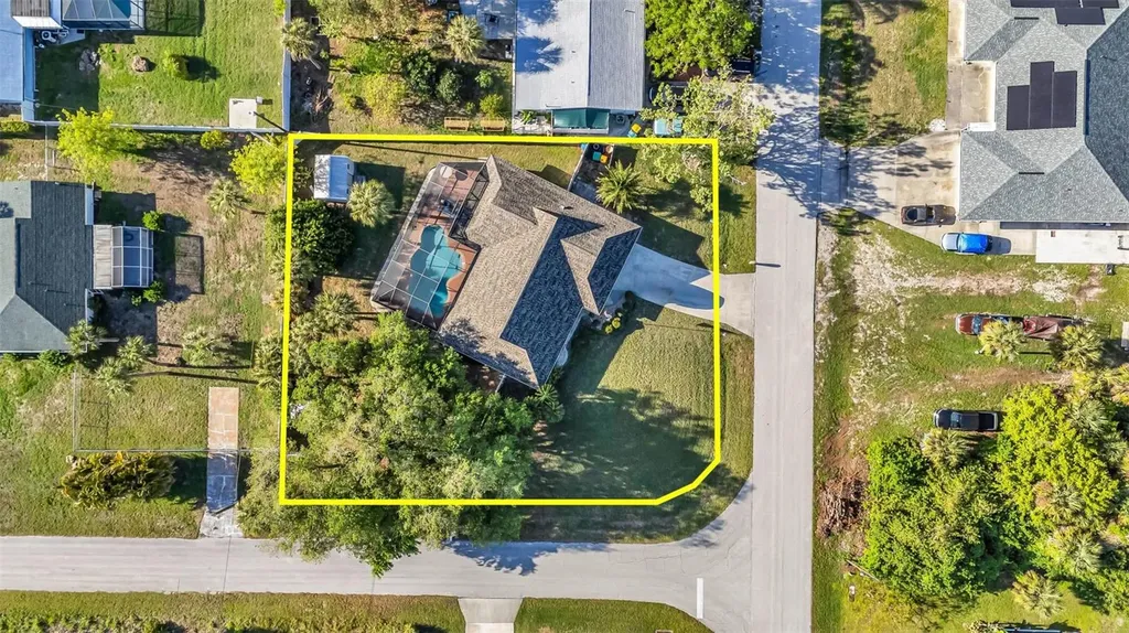 4072 Michel Tree Street Port Charlotte FL 33948