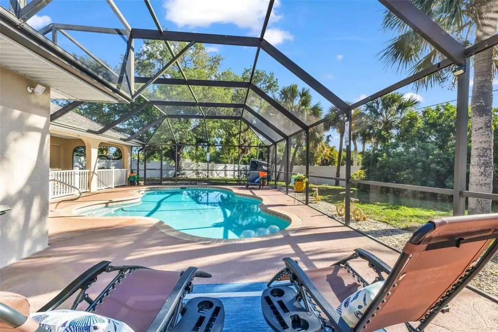4072 Michel Tree Street Port Charlotte FL 33948