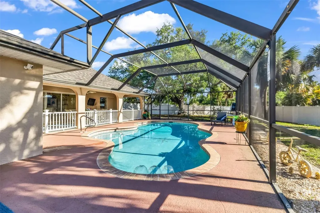4072 Michel Tree Street Port Charlotte FL 33948