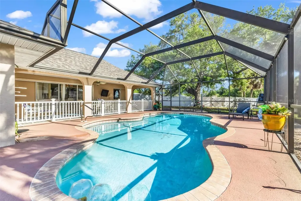 4072 Michel Tree Street Port Charlotte FL 33948