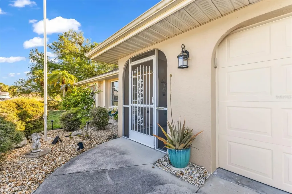 4072 Michel Tree Street Port Charlotte FL 33948