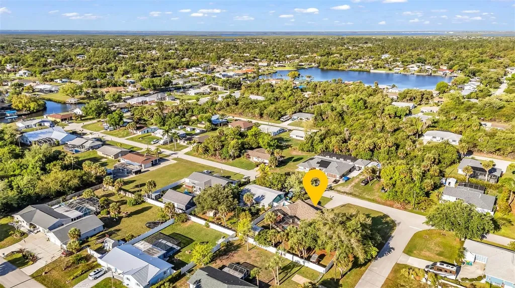 4072 Michel Tree Street Port Charlotte FL 33948