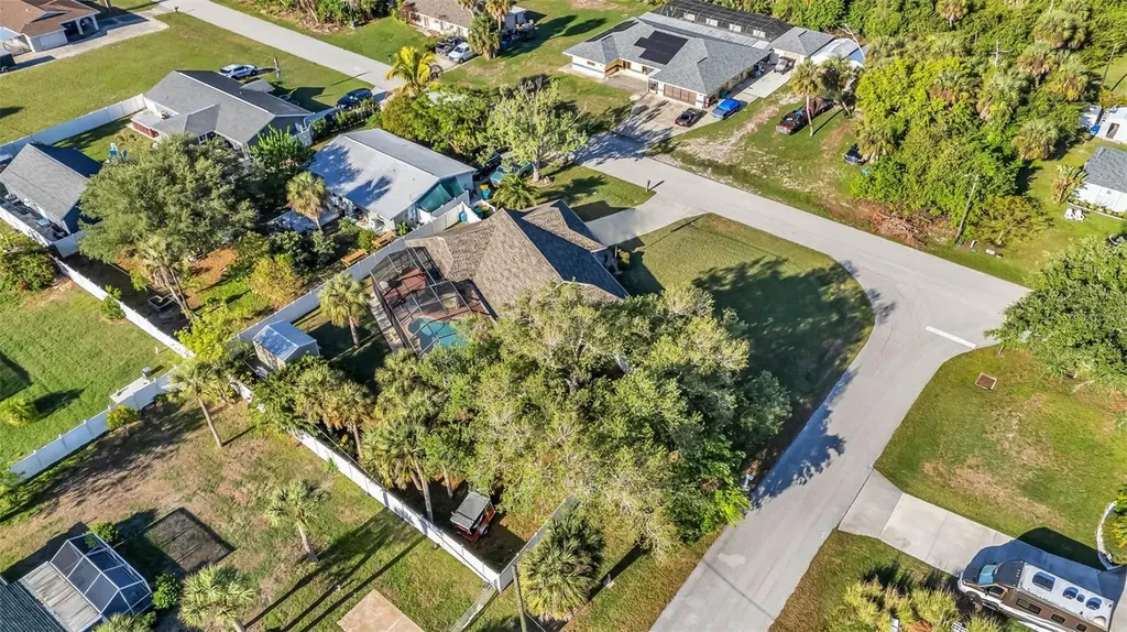 4072 Michel Tree Street Port Charlotte FL 33948
