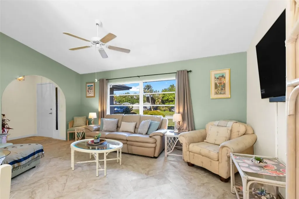 4072 Michel Tree Street Port Charlotte FL 33948