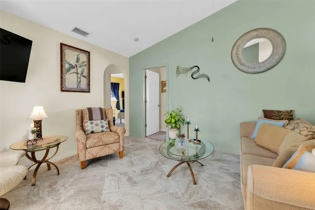 4072 Michel Tree Street Port Charlotte FL 33948