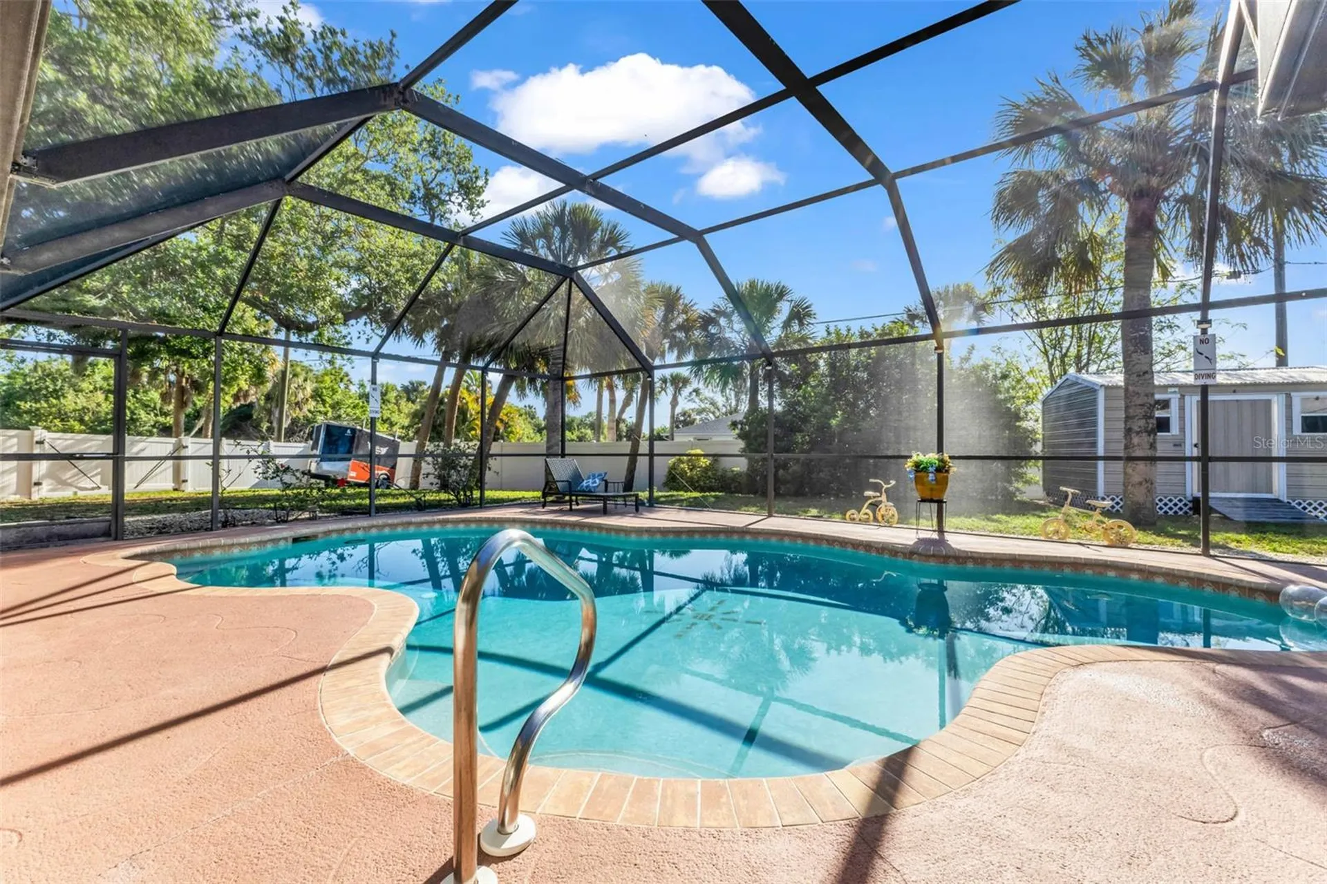 4072 Michel Tree Street Port Charlotte FL 33948