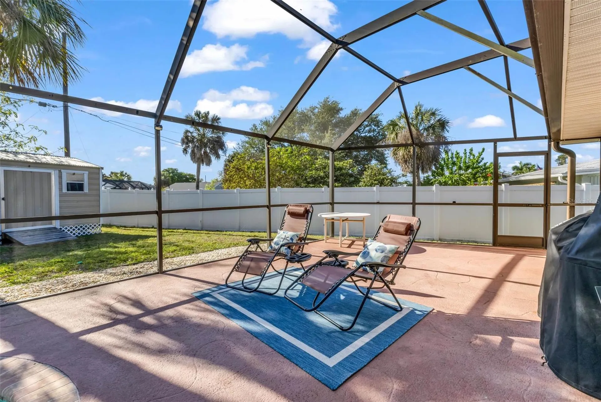 4072 Michel Tree Street Port Charlotte FL 33948