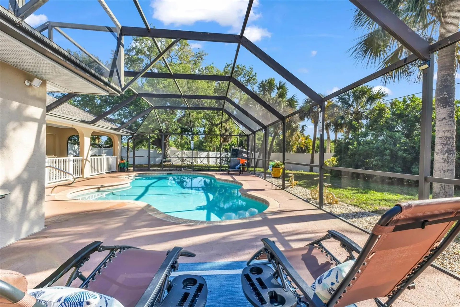 4072 Michel Tree Street Port Charlotte FL 33948