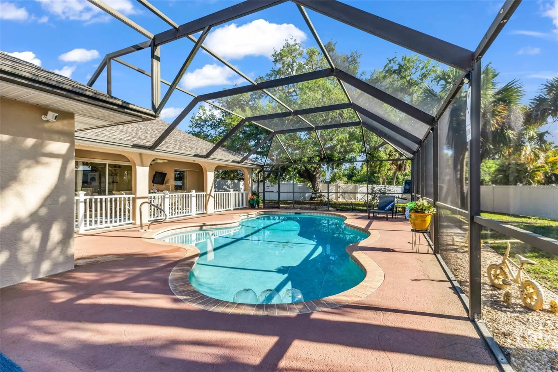 4072 Michel Tree Street Port Charlotte FL 33948