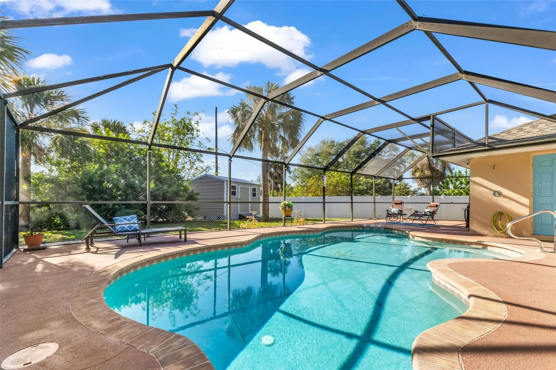 4072 Michel Tree Street Port Charlotte FL 33948