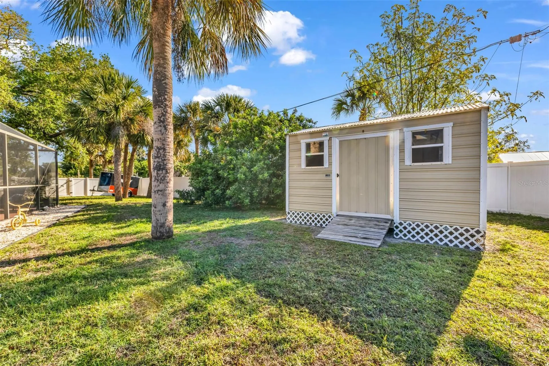 4072 Michel Tree Street Port Charlotte FL 33948
