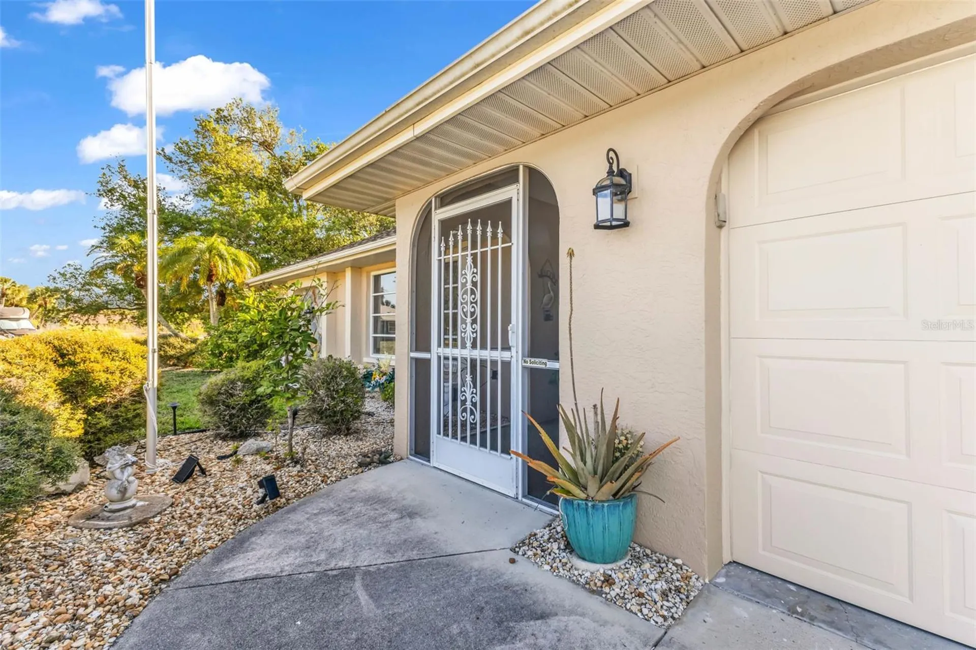 4072 Michel Tree Street Port Charlotte FL 33948