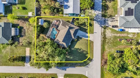 4072 Michel Tree Street Port Charlotte FL 33948