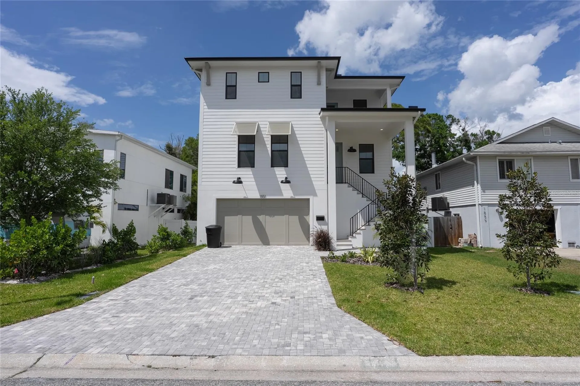 1851 Mississippi Avenue NE St Petersburg FL 33703