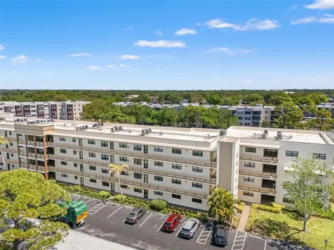 6070 80th Street N St Petersburg FL 33709