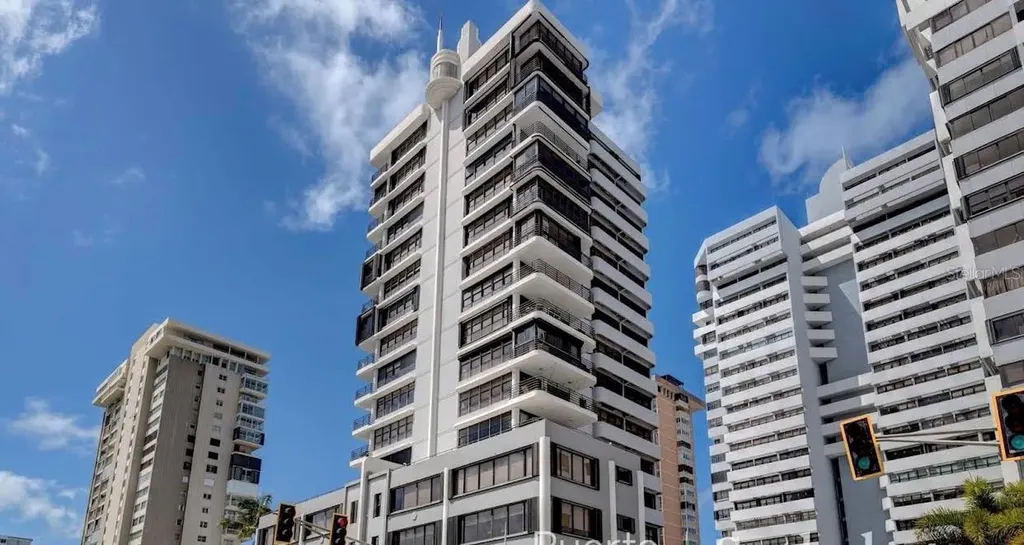 1483 Ahford San Juan PR 00907