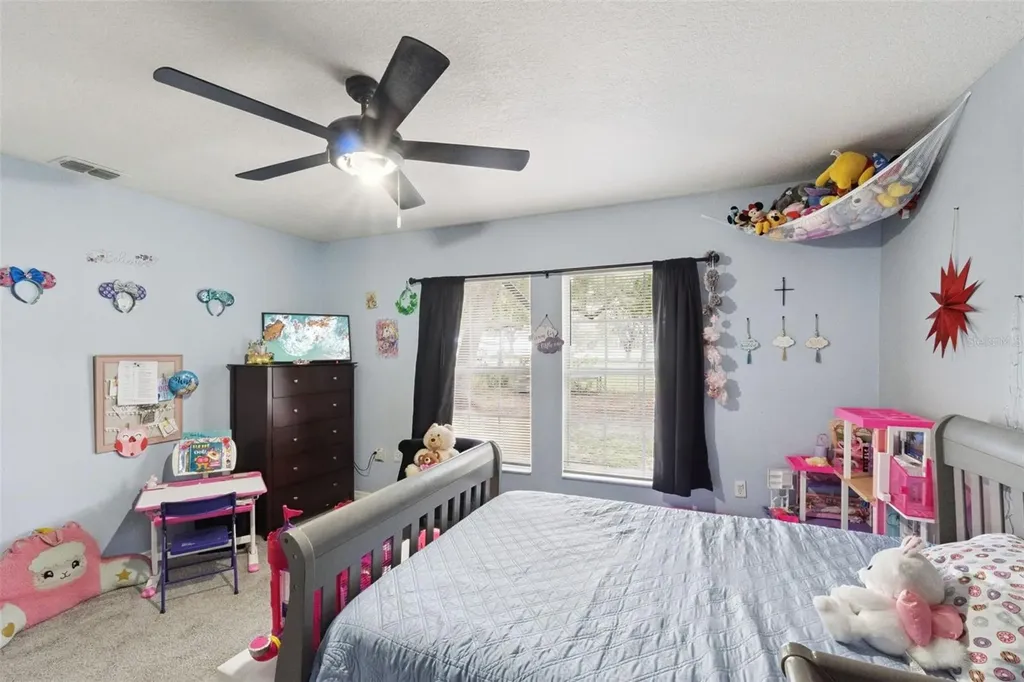 5381 Alligator Lake Road St Cloud FL 34772