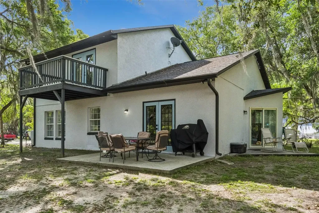 5381 Alligator Lake Road St Cloud FL 34772
