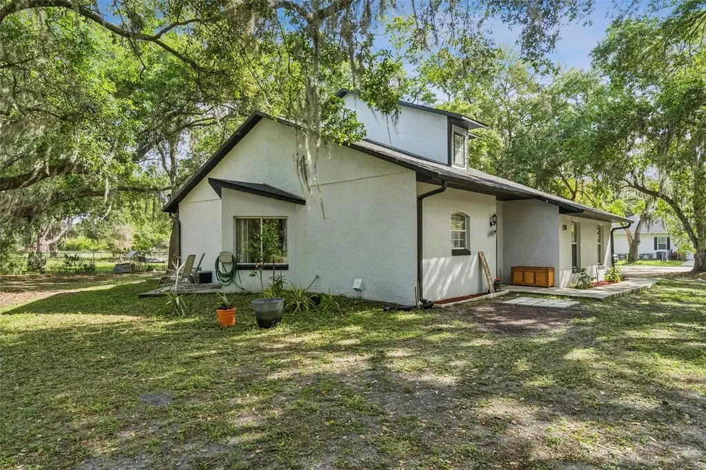 5381 Alligator Lake Road St Cloud FL 34772