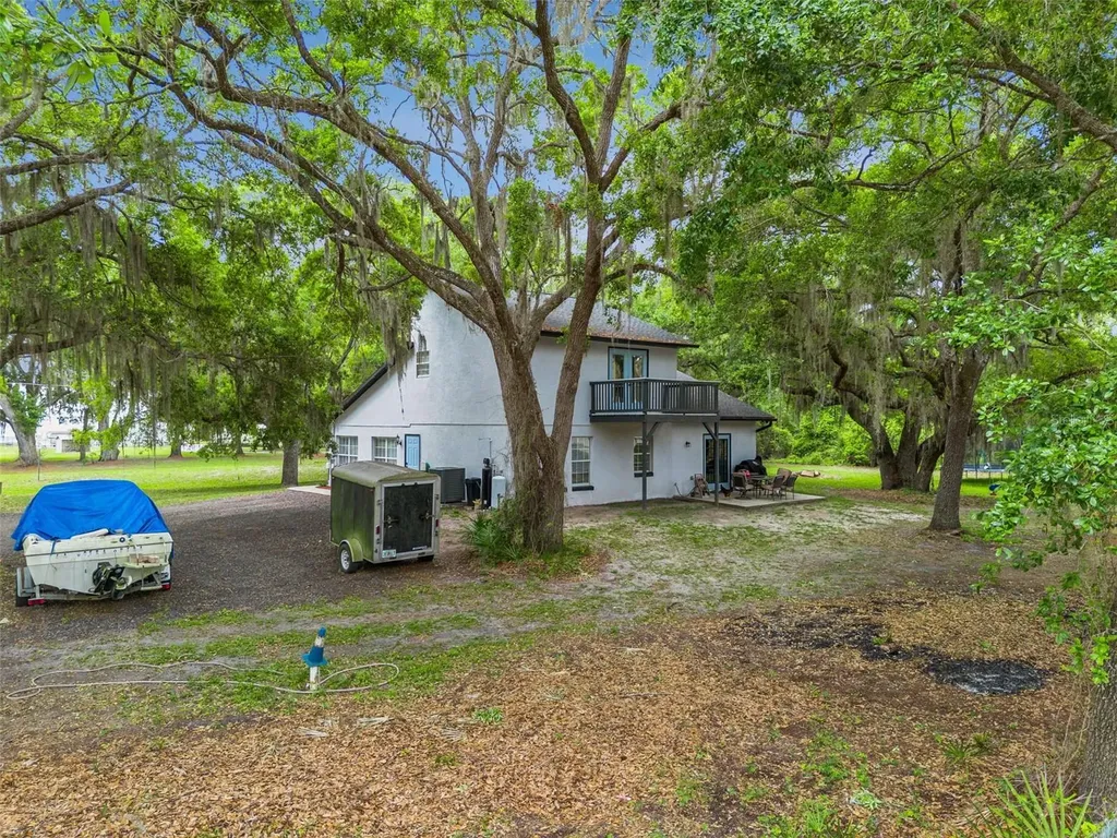 5381 Alligator Lake Road St Cloud FL 34772