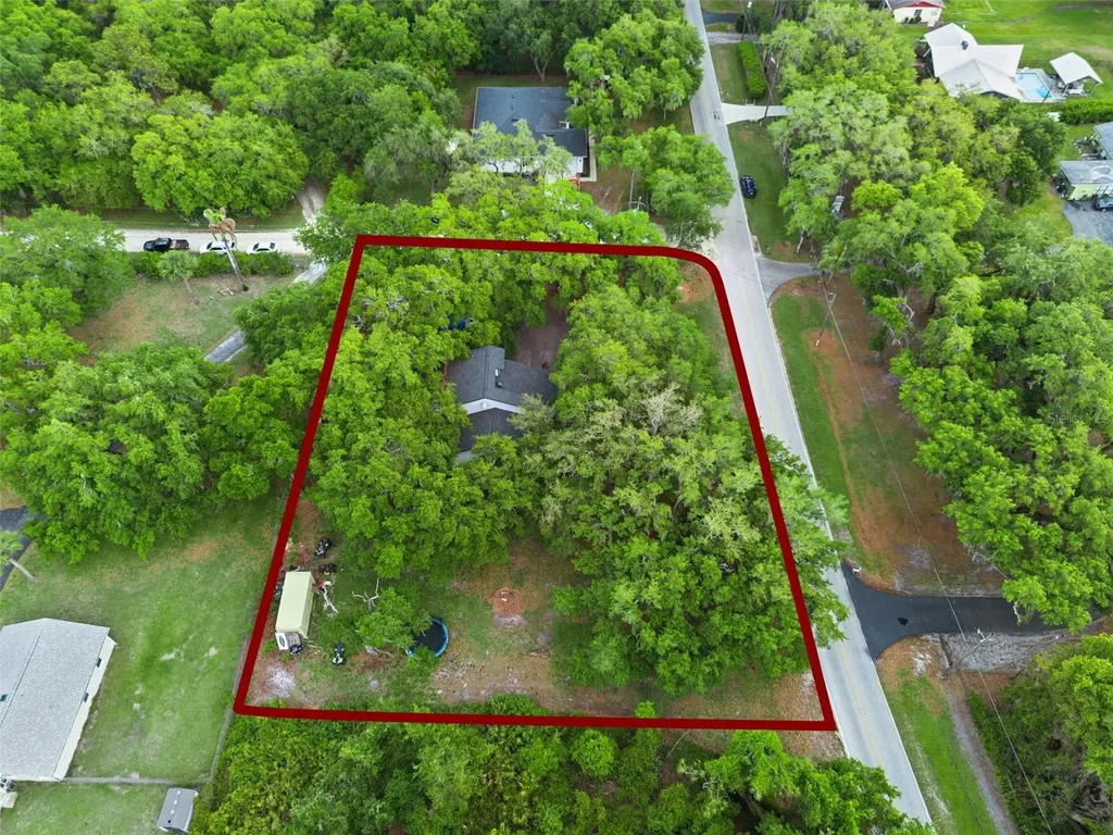 5381 Alligator Lake Road St Cloud FL 34772