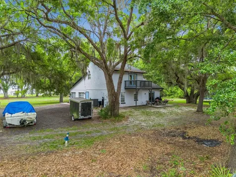 5381 Alligator Lake Road St Cloud FL 34772