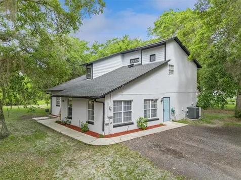 5381 Alligator Lake Road St Cloud FL 34772