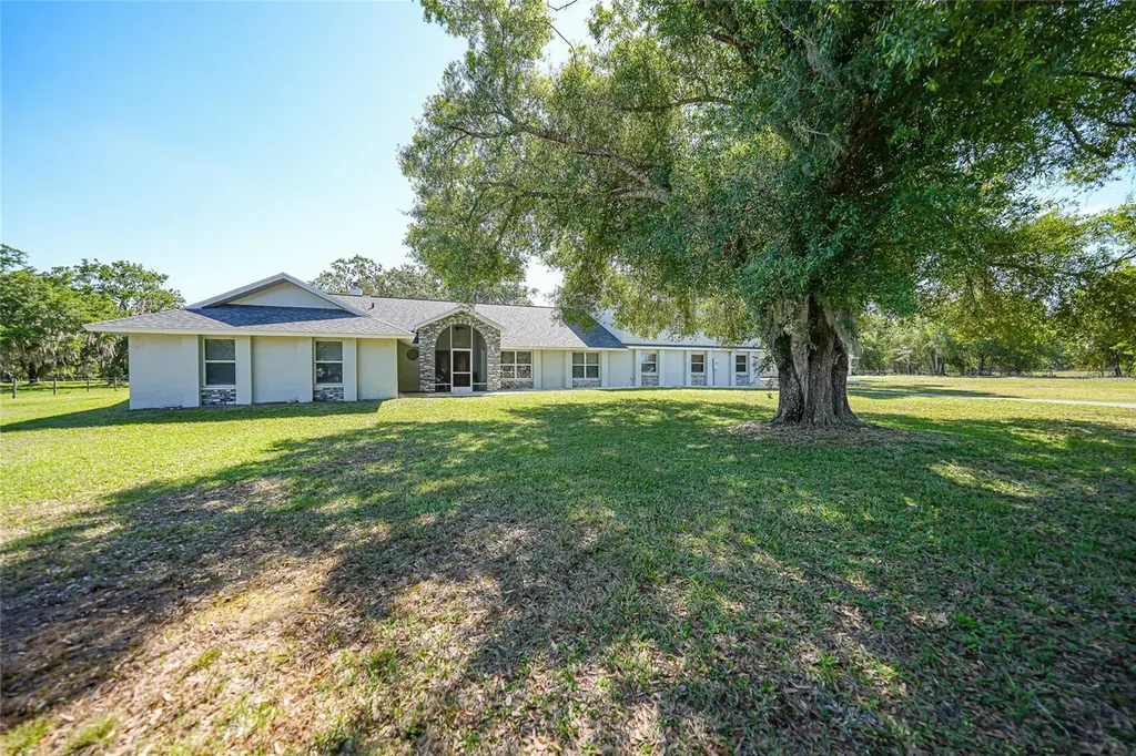 5134 SW Oakwood Avenue Arcadia FL 34269