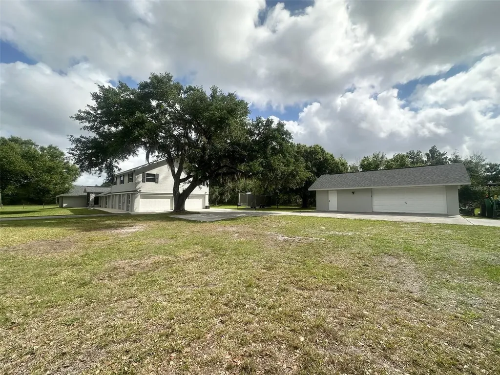 5134 SW Oakwood Avenue Arcadia FL 34269