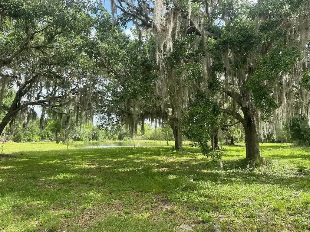 5134 SW Oakwood Avenue Arcadia FL 34269