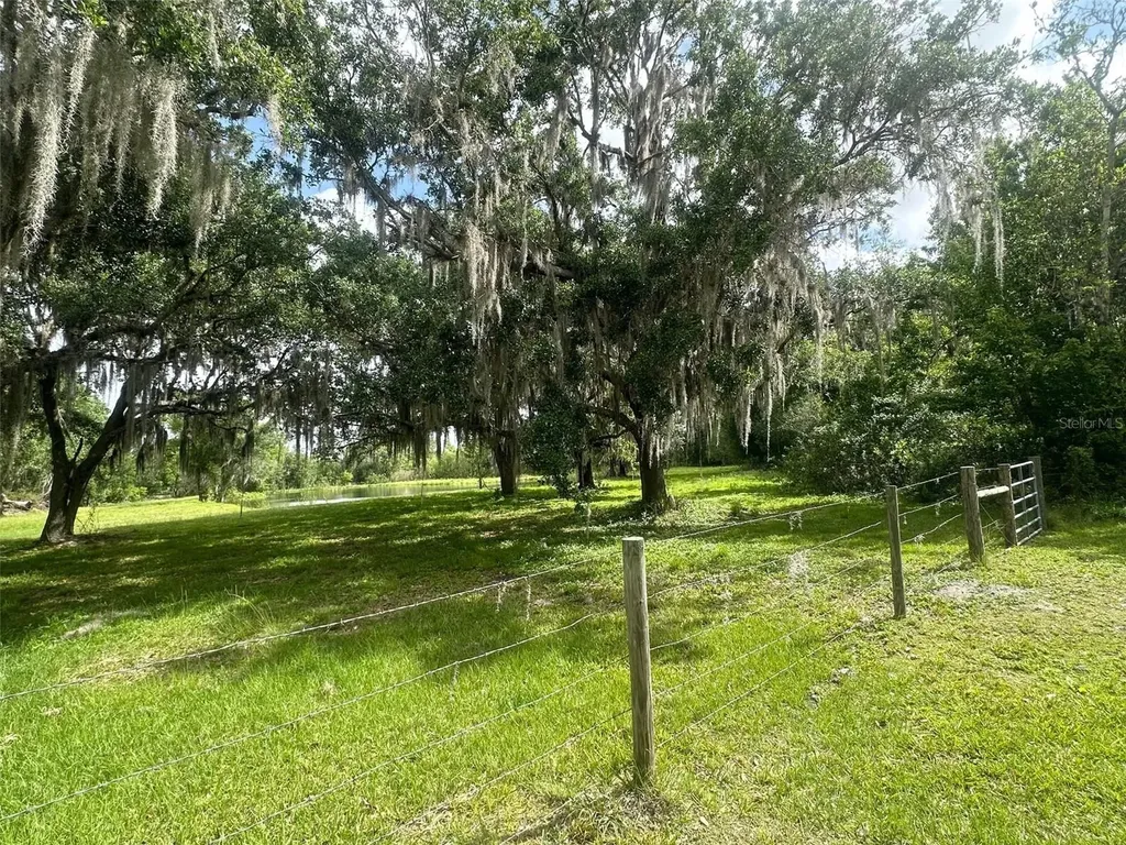 5134 SW Oakwood Avenue Arcadia FL 34269
