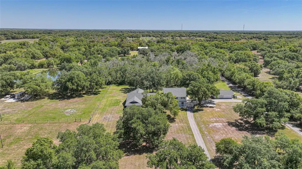 5134 SW Oakwood Avenue Arcadia FL 34269