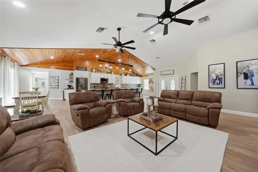 5134 SW Oakwood Avenue Arcadia FL 34269