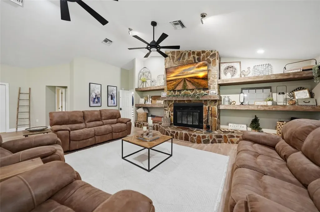 5134 SW Oakwood Avenue Arcadia FL 34269