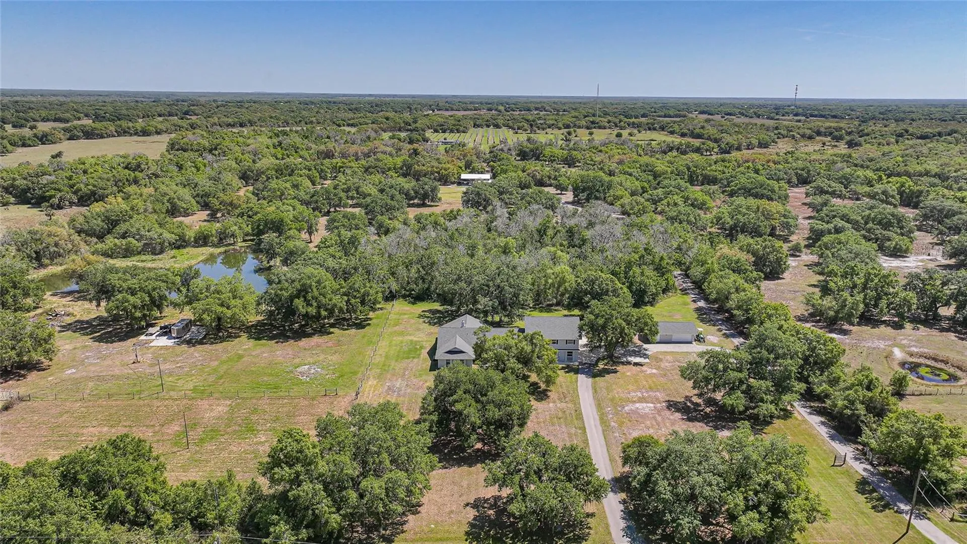 5134 SW Oakwood Avenue Arcadia FL 34269