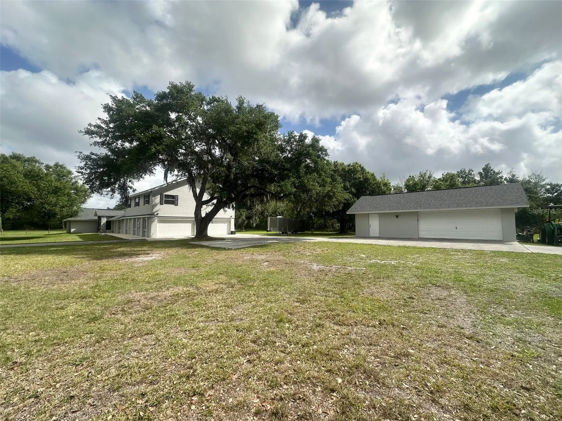 5134 SW Oakwood Avenue Arcadia FL 34269