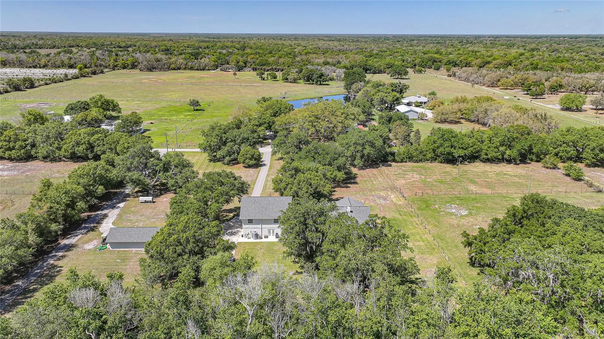 5134 SW Oakwood Avenue Arcadia FL 34269