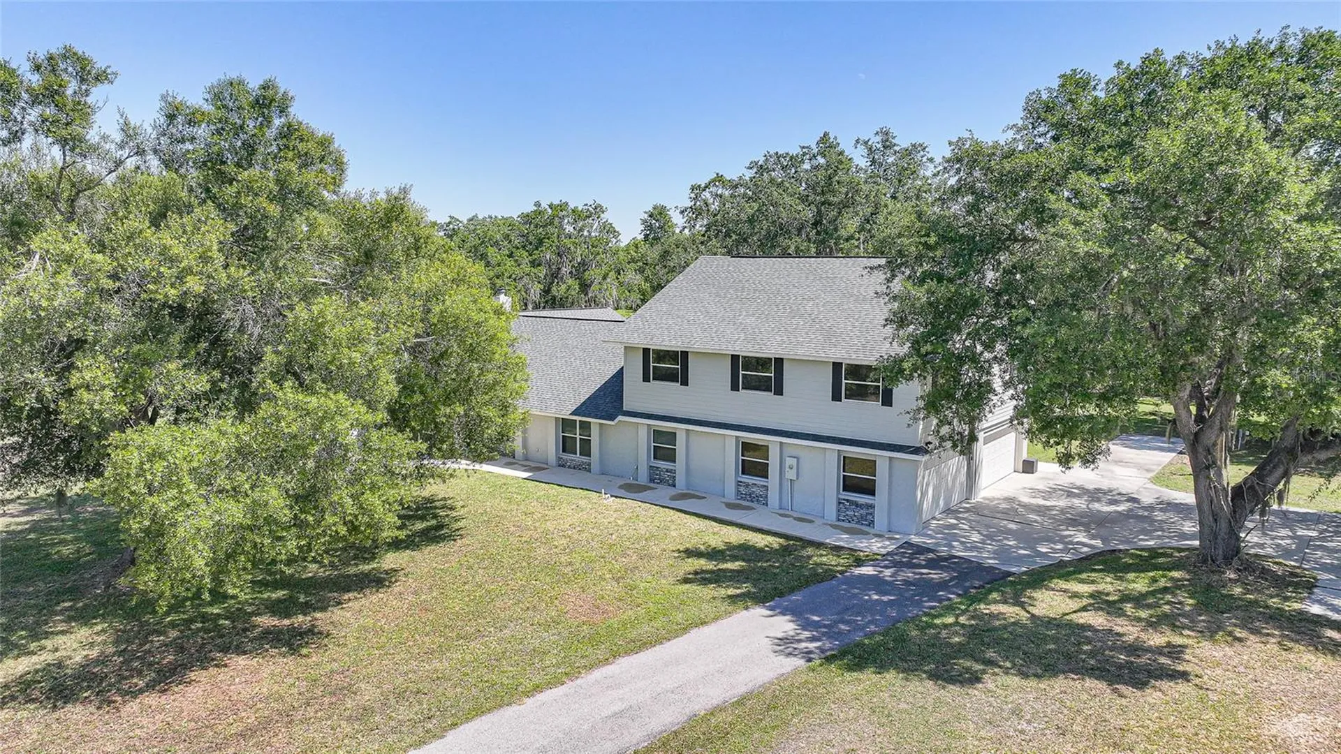 5134 SW Oakwood Avenue Arcadia FL 34269