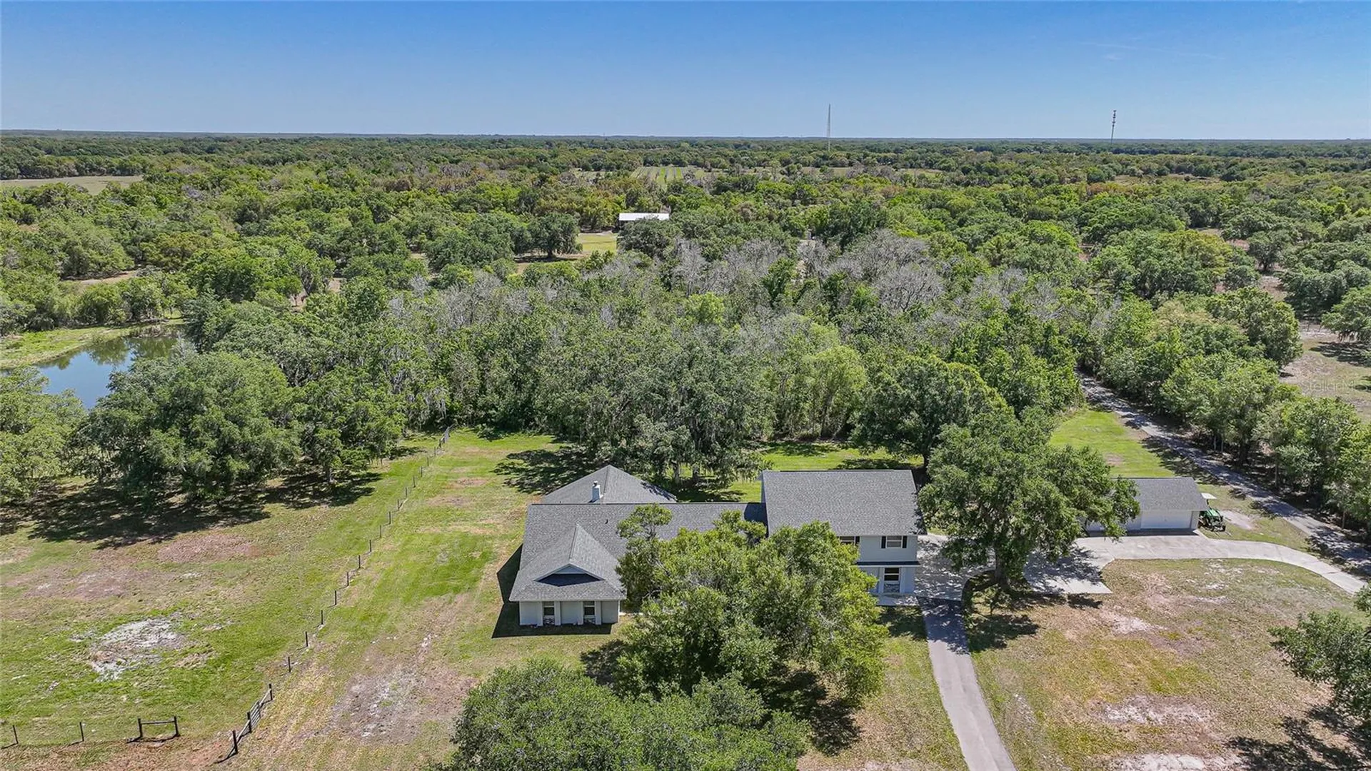 5134 SW Oakwood Avenue Arcadia FL 34269