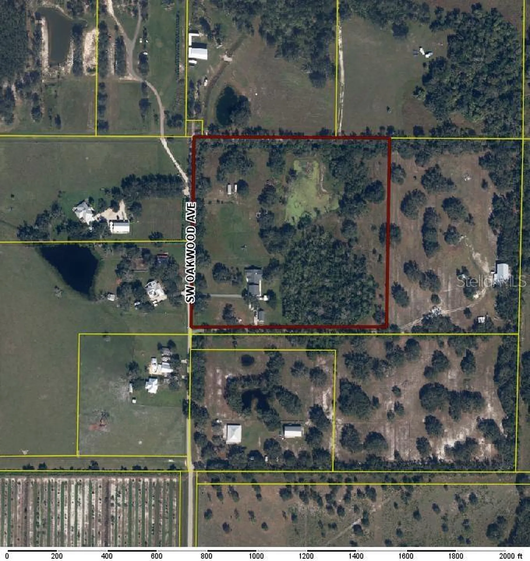 5134 SW Oakwood Avenue Arcadia FL 34269