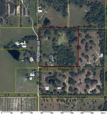 5134 SW Oakwood Avenue Arcadia FL 34269