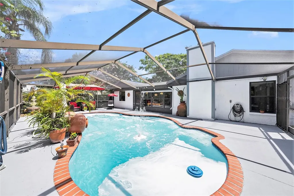 12014 Littleberry Court Tampa FL 33635