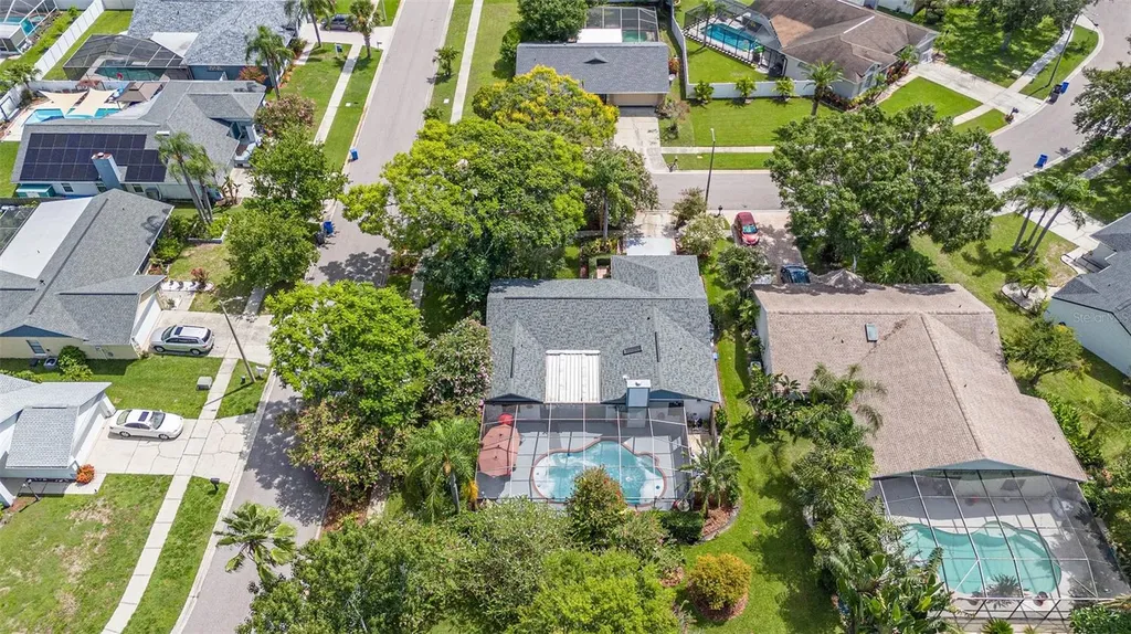 12014 Littleberry Court Tampa FL 33635