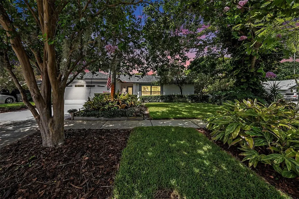 12014 Littleberry Court Tampa FL 33635