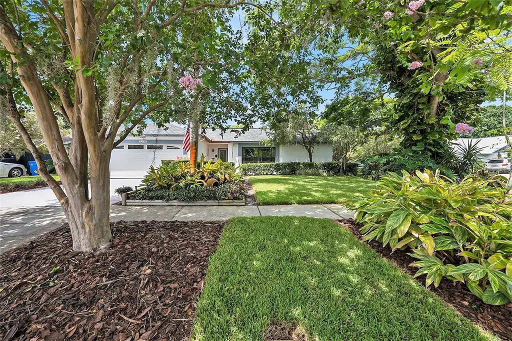 12014 Littleberry Court Tampa FL 33635