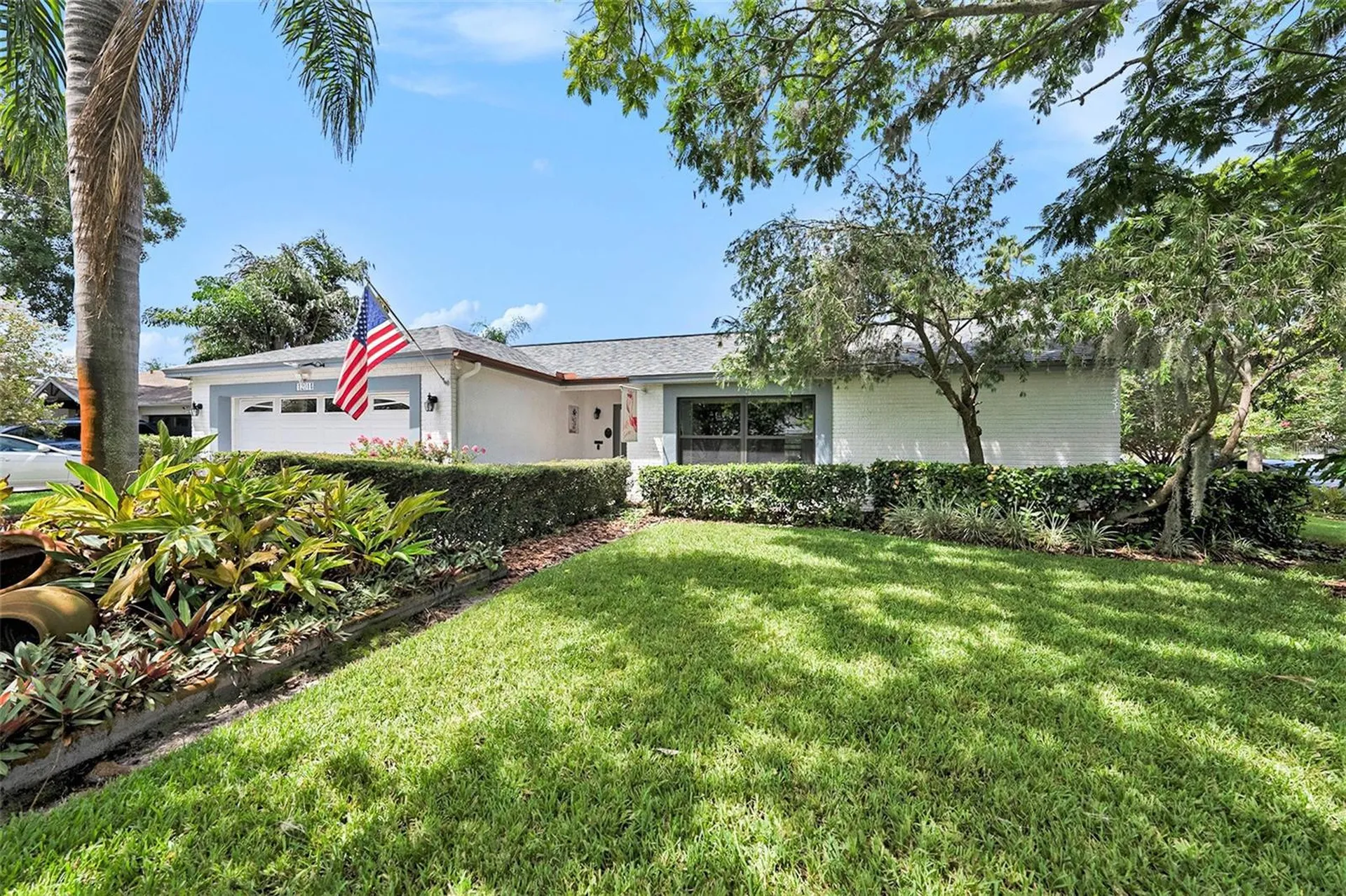 12014 Littleberry Court Tampa FL 33635